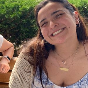 Meet your Posher, Charlotte